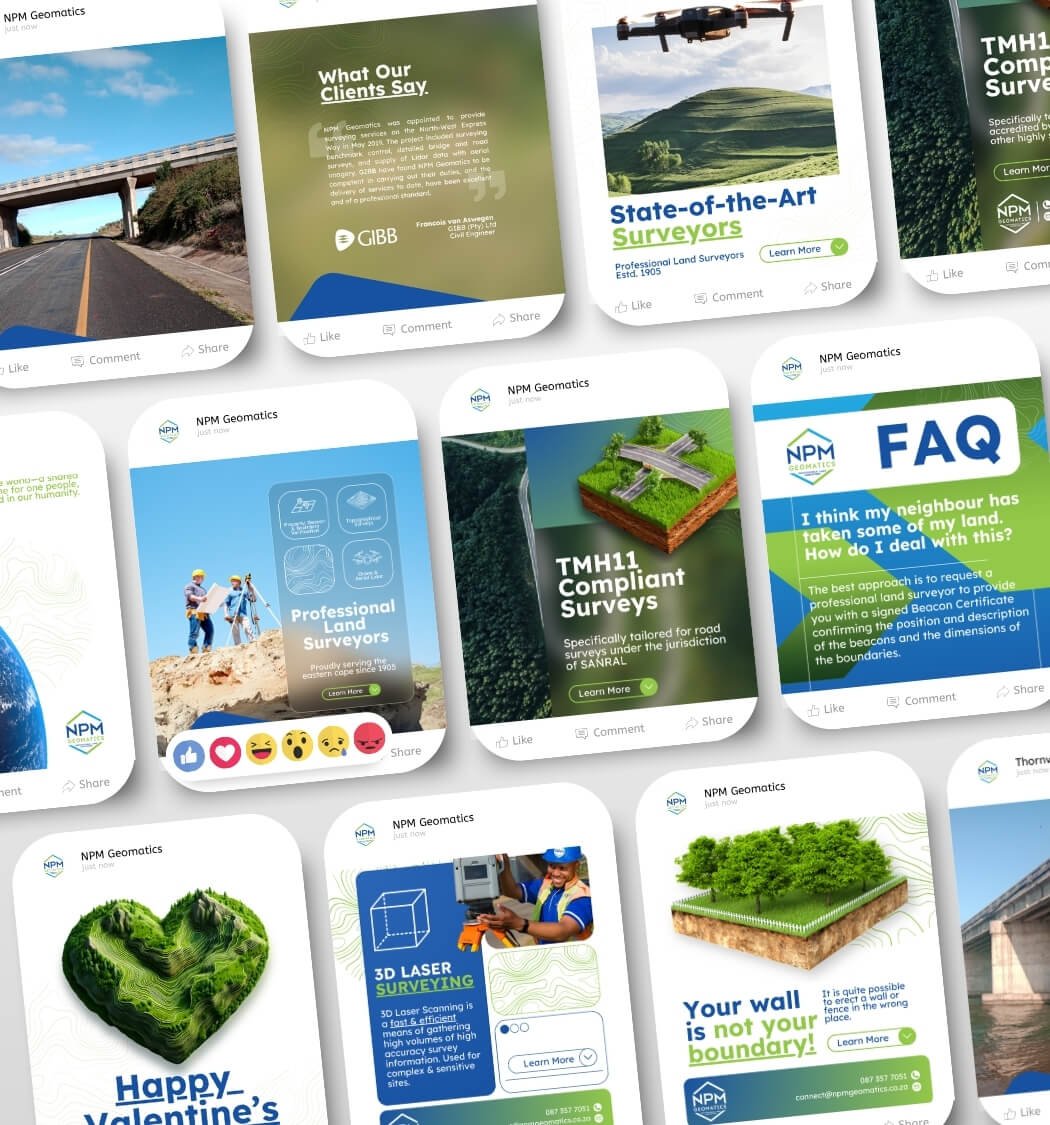 RenoPro Web Agency Marketing