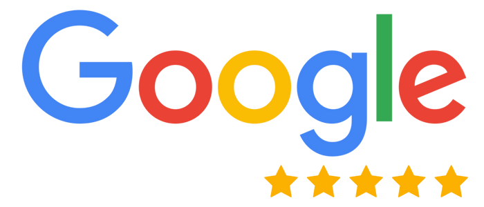RenoPro Web Google Logo