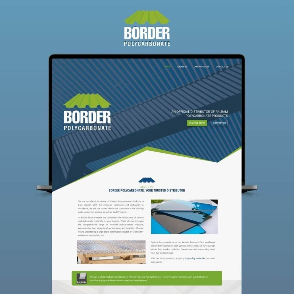 RenoPro Border Poly 2