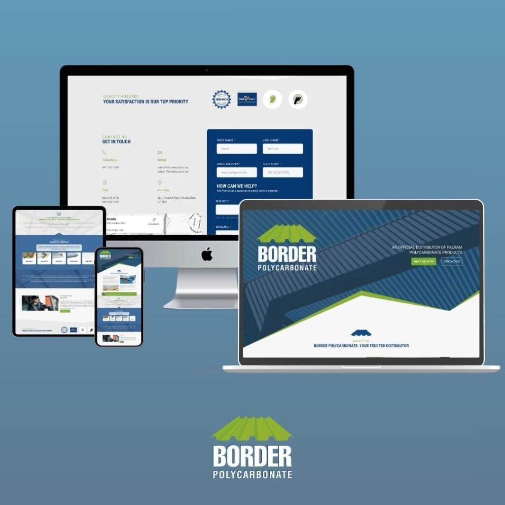 RenoPro Border Poly 3